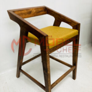MESA ALTA FORMAICA ROVERE GRIS