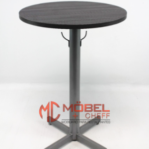 MESA ALTA FORMAICA ROVERE GRIS