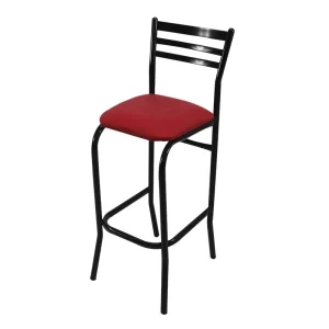 BANCO GENOVA ASIENTO TAPIZADO