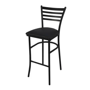 BANCO PARIS ASIENTO TAPIZADO