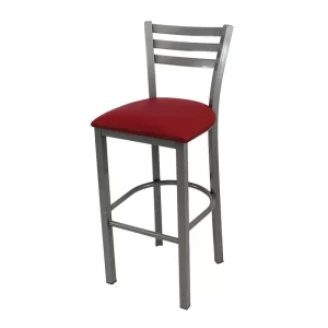 BANCO VANCOUVER ASIENTO TAPIZADO