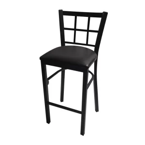 BANCO CALGARY ASIENTO TAPIZADO
