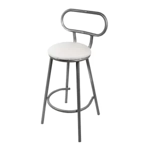 BANCO MONTREAL ASIENTO TAPIZADO