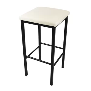 BANCO ONTARIO ASIENTO TAPIZADO