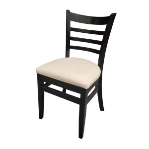 SILLA CATEDRAL PINO