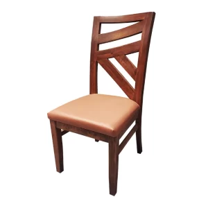 SILLA DELTA PINO
