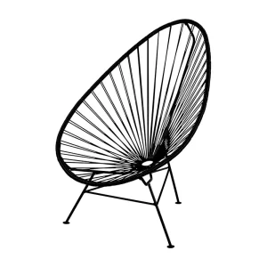 SILLA ACAPULCO TEJIDA