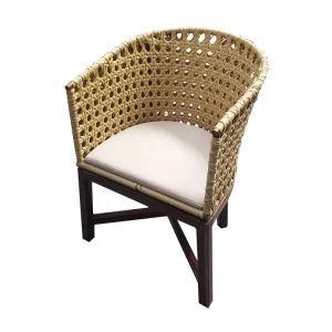 SILLA LUCY PINO