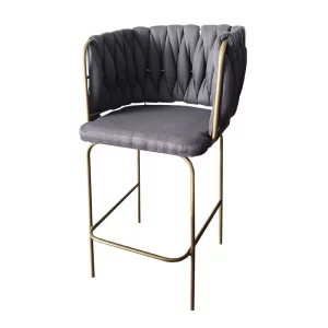 BANCO FRANCIA ASIENTO TAPIZADO
