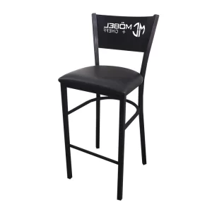 BANCO SACRAMENTO ASIENTO TAPIZADO