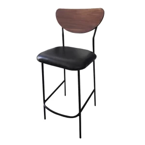 BANCO DENVER 2 ASIENTO TAPIZADO