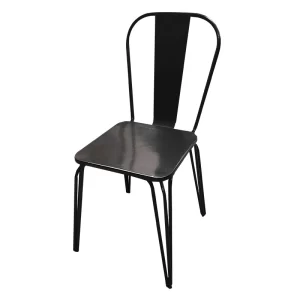 SILLA HOLIX VARILLA ASIENTO LAMINA