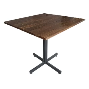 CUBIERTA DE 80 X 80 REGILLA PINO