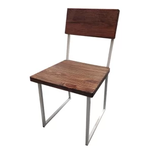 SILLA MARYLAND PINO