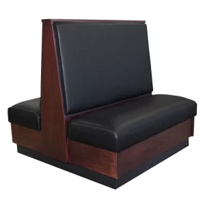 BOOTH CALIFORNIA DOBLE