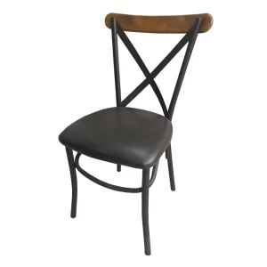 SILLA CROSSBACK CHIP
