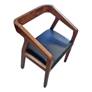 SILLA BARISTA PAROTA
