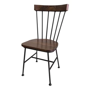 SILLA ESCOCIA ASIENTO PLANO