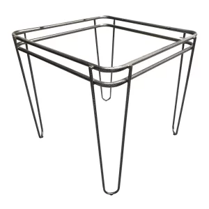 BASE VARILLA 80X80CM