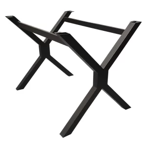 BASE DOBLE X PARA 80X120CM