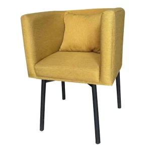 SILLON FLORIDA TAPIZADO