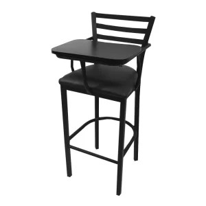 SILLA INFATIL TORONTO CON MESITA ASIENTO VINIL