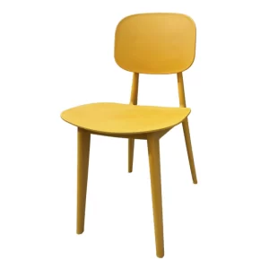 SILLA KAI POLIPROPILENO